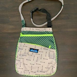 Kavu crossbody bag